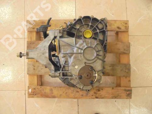 Gearbox FORD FOCUS I (DAW, DBW)  | BP2461747M3 