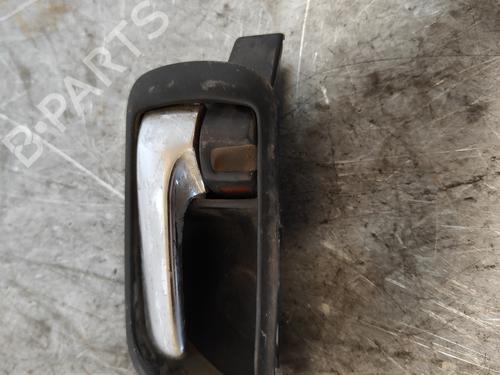 Used Rear left interior door handle TOYOTA COROLLA Verso (ZER_, ZZE12_, R1_) 2.0 D-4D (CUR10_, CUR10R) (116 hp) 26206300