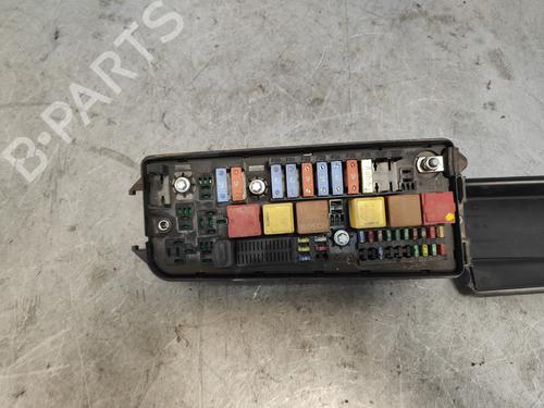 Fuse box OPEL VECTRA C Estate (Z02) 2.2 DTI (F35) | BP31069611E1 