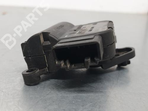 Varmeblæser VW TOURAN (1T1, 1T2)  | BP7215619M62 