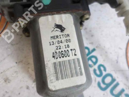 Rear right window mechanism NISSAN PRIMERA Hatchback (P11) 2.0 TD | BP2470340C25 