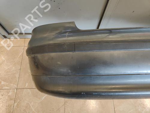 Bak støtfanger SEAT TOLEDO II (1M2) 1.9 TDI 4Drive | BP12515675C8 