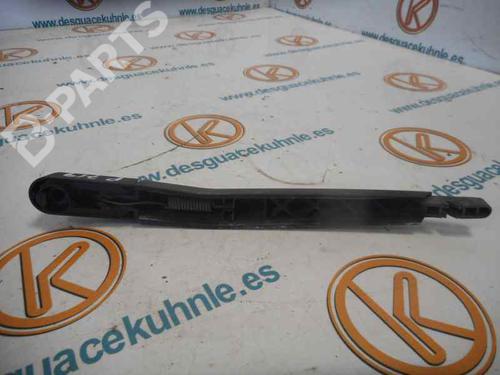 Rear windshield wiper arm OPEL CORSA D (S07)  | BP6630933C144 
