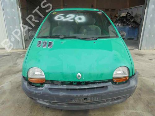 Hood lock RENAULT TWINGO I (C06_)  | BP8779525C133 