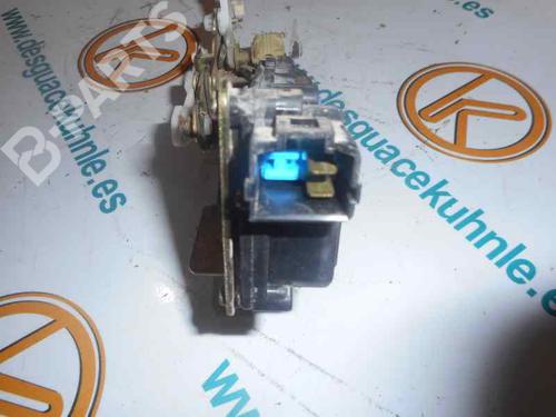 Rear left lock CHEVROLET MATIZ (M200, M250) 0.8 | BP2464947C100