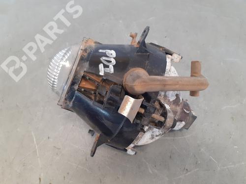 Left front fog light BMW 3 (E46) | BP9723038C30