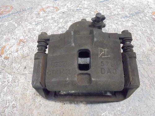 Used Left front brake caliper CHEVROLET EPICA (KL1_) 2.0 D (150 hp) 11610010