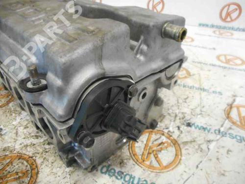 Cylinder head CHRYSLER VOYAGER / GRAND VOYAGER III (GS_, NS_)  | BP10978604M5 