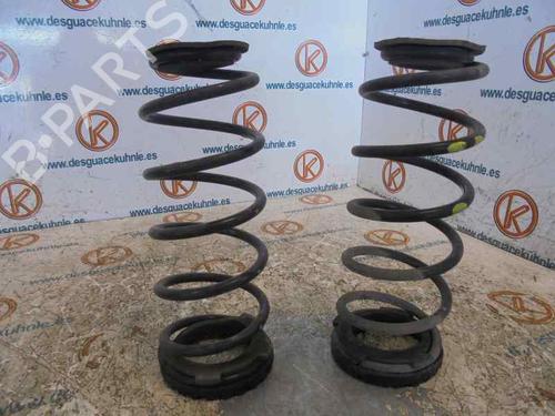 Used Shock absorber spring HYUNDAI ACCENT III (MC) 1.5 CRDi GLS (110 hp) 14182041