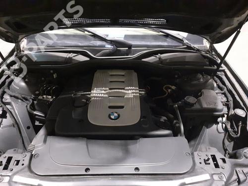 Front right exterior door handle BMW 7 (E65, E66, E67) 730 d | BP8518233C129  - Image 17