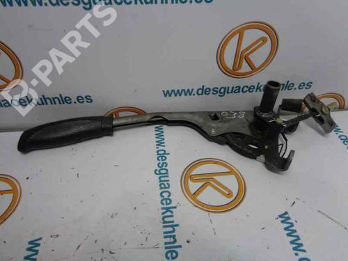 Used Hand brake HYUNDAI COUPE I (RD) 2.0 16V (139 hp) 8781140