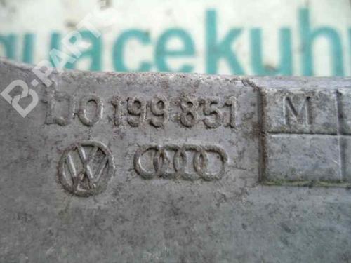 Engine mount VW GOLF IV (1J1) 1.9 TDI | BP10271378M89 