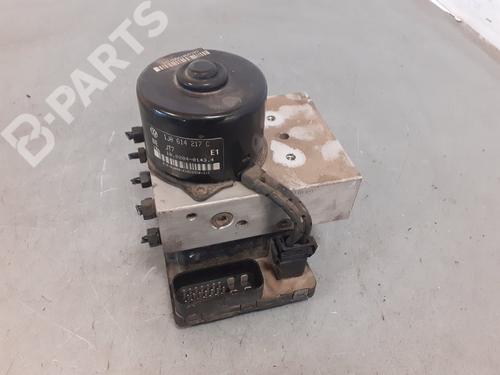 ABS pump SEAT TOLEDO II (1M2) 2.3 V5 (150 hp) 1J0614217C | 1J0614217C | 10020401434 | 1J0907379H |