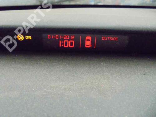 Left front door panel KIA CEE'D (JD) 1.4 CVVT | BP4243644C58  - Image 7