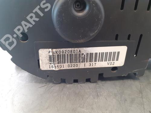Instrument cluster SEAT CORDOBA (6K1, 6K2)  | BP7662519C47 