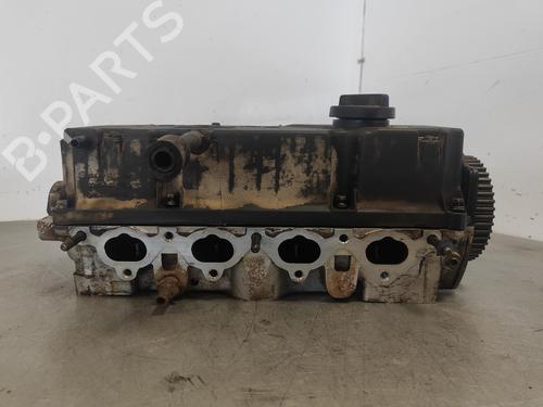 Cylinder head HYUNDAI GETZ (TB)  | BP16154666M5 