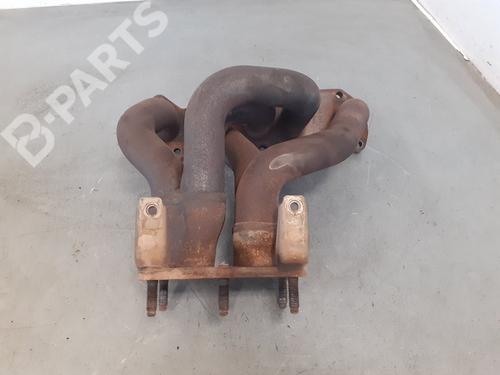 Auspuffkrümmer für SEAT TOLEDO II (1M2) [1998-2006]  11663336