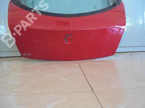 Tailgate ALFA ROMEO GT (937_) 1.9 JTD (937CXN1B) | BP2495050C6 
