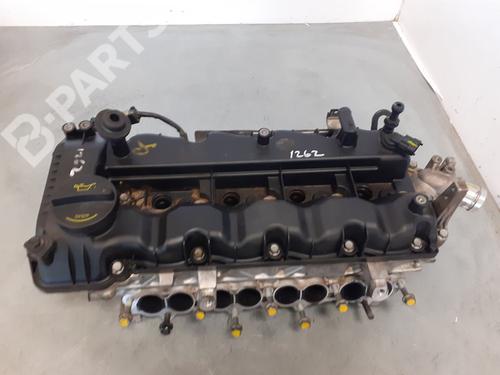Cylinder head HYUNDAI i30 (GD)  | BP10978693M5 