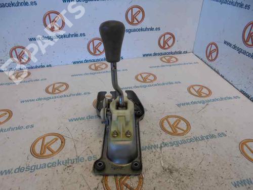 Gear lever HYUNDAI ACCENT II (LC) 1.3 | BP7429012M90 