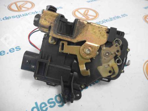 Front right lock AUDI A6 C5 (4B2)  | BP2460884C97 