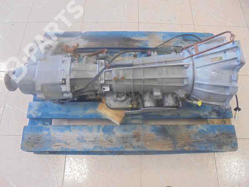 Used Gearbox FORD USA EXPLORER (U2, U_) 4.0 V6 4WD (204 hp) 9548416