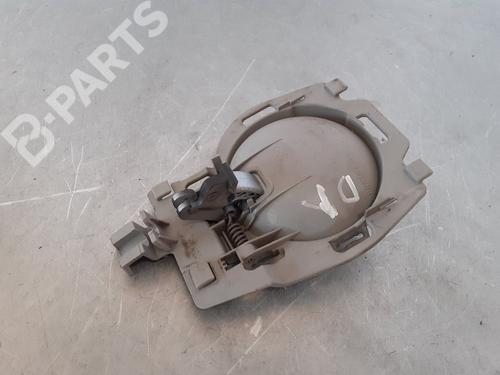 Front left interior door handle CITROËN C3 I (FC_, FN_)  | BP7998985I13 
