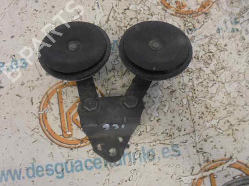 Used Horn TOYOTA AVENSIS Estate (_T27_) [2008-2018]  14184307