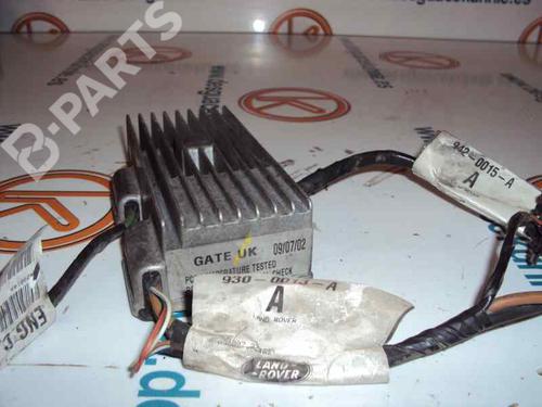Electronic module LAND ROVER FREELANDER I (L314)  | BP2485197M83 