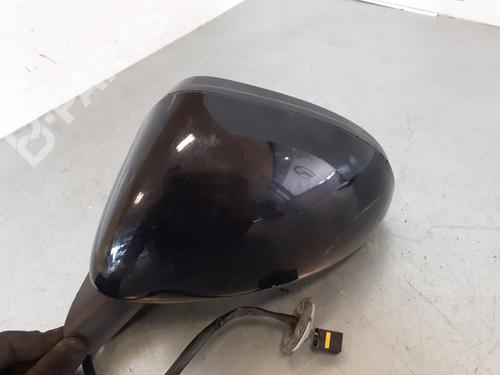 Left mirror OPEL CORSA D (S07) 1.4 (L08, L68) | BP7090784C26 