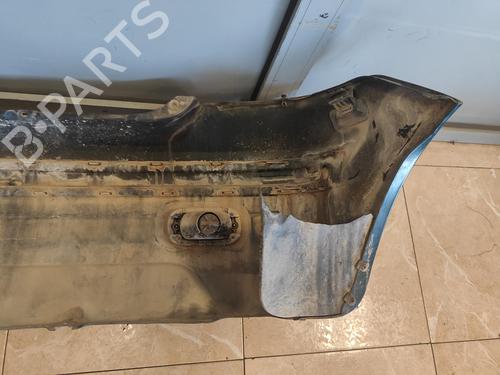 Rear bumper HYUNDAI GETZ (TB)  | BP16154620C8 