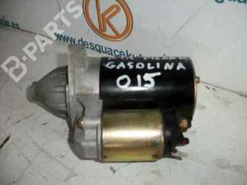Starter KIA PICANTO I (SA) 1.1 BP2467078M8