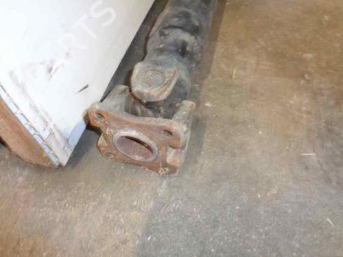 Driveshaft HYUNDAI SANTA FÉ I (SM)  | BP2486124M37 