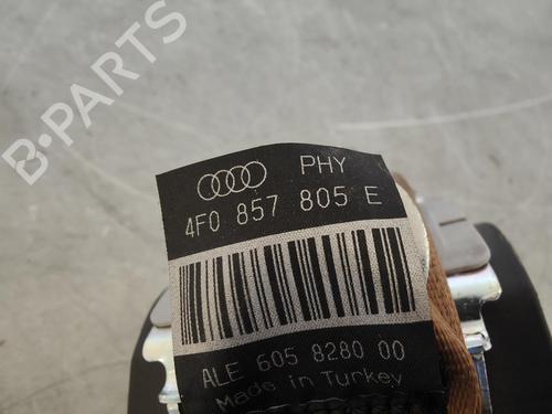 Rear left seatbelt AUDI A6 C6 (4F2)  | BP14361169I29 