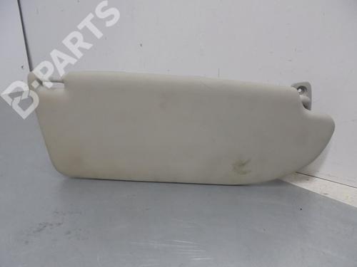 left-sun-visor-seat-ibiza-iii-6l1-19-tdi-6l2857551a-2002-2003-2004-2005-2006-2007-2008-2009-2472964 main image