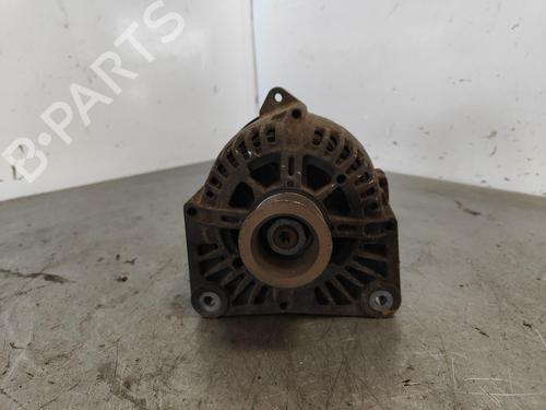 Used Alternator RENAULT SCÉNIC II (JM0/1_) [2003-2010]  17962254