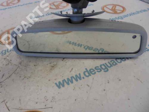 Specchietti retrovisore MERCEDES-BENZ E-CLASS T-Model (S211) E 320 T CDI (211.226) (204 hp) 4468105