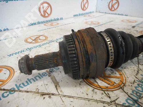 Drivaksel bagtil Højre BMW 3 (E46)  | BP2456303M41 