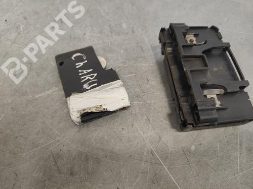 Ignition barrel RENAULT MEGANE II (BM0/1_, CM0/1_)  | BP11920805M48 