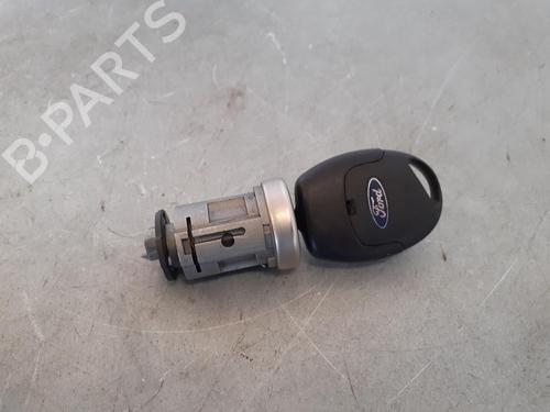 Used Other FORD FIESTA V (JH_, JD_) [2001-2014]  14188533