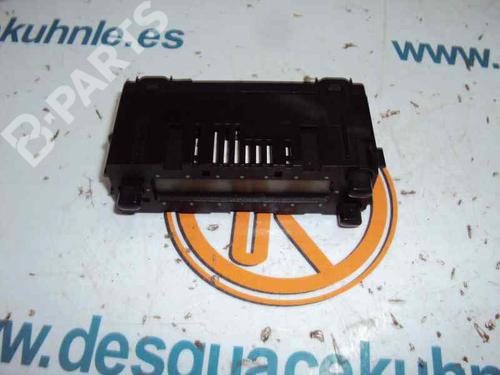 Elektronisk modul CITROËN XSARA Coupe (N0) 1.9 D | BP2447341M83 