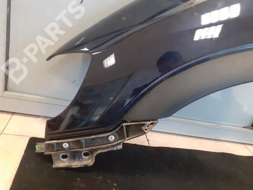 Left front fenders OPEL ZAFIRA A MPV (T98) 2.0 DTI 16V (F75) | BP7236851C41 