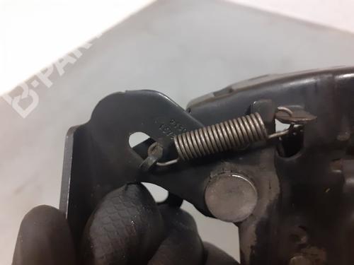 Hood lock NISSAN MICRA III (K12)  | BP9277221C133 
