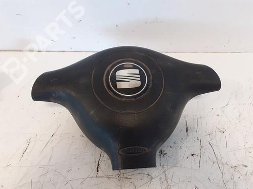 Used Driver airbag SEAT TOLEDO II (1M2) 1.9 TDI (110 hp) 6999085