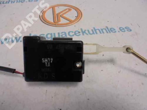 Central lock pump CHEVROLET AVEO / KALOS Hatchback (T200) 1.4 16V | BP10270157M86 