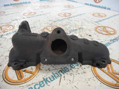 Exhaust manifold CITROËN XSARA (N1)  | BP11662254M110 