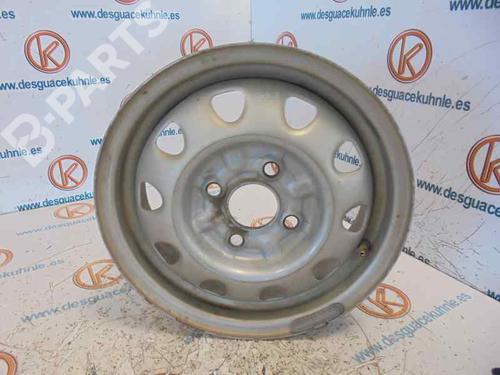 Velg SKODA FELICIA I (6U1) 1.3 (54 hp) 3465337