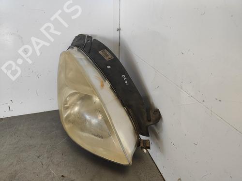 Right headlight CITROËN XSARA PICASSO (N68)  | BP17638431C29 