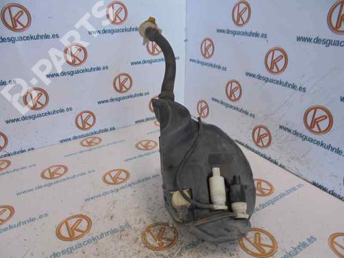 Used Windscreen washer tank CHRYSLER VOYAGER IV (RG, RS) [1999-2008]  7428812