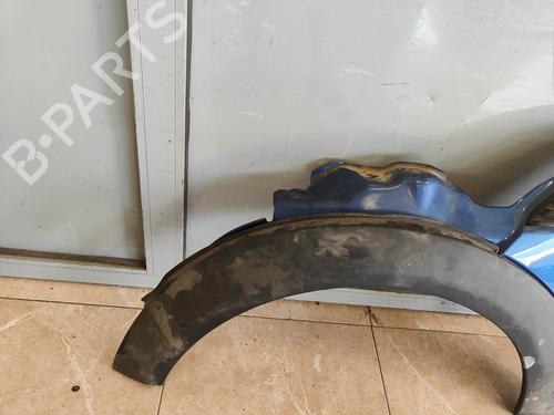 Left front fenders MINI MINI (R56) Cooper | BP21191304C41 